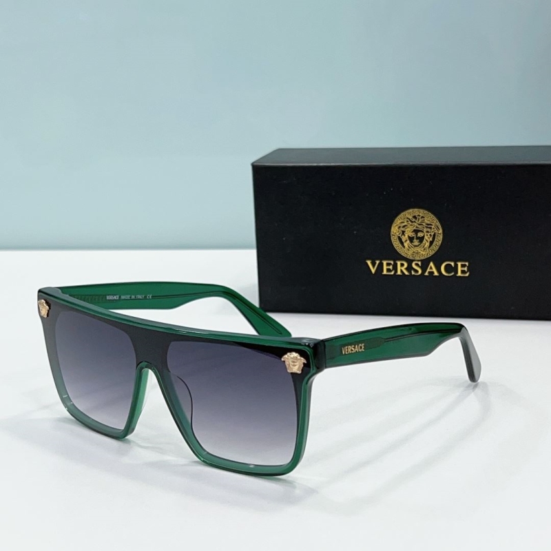 Versace Sunglasses